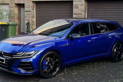 VW Arteon 38.500 km 42.900 &euro; Hennef 53773