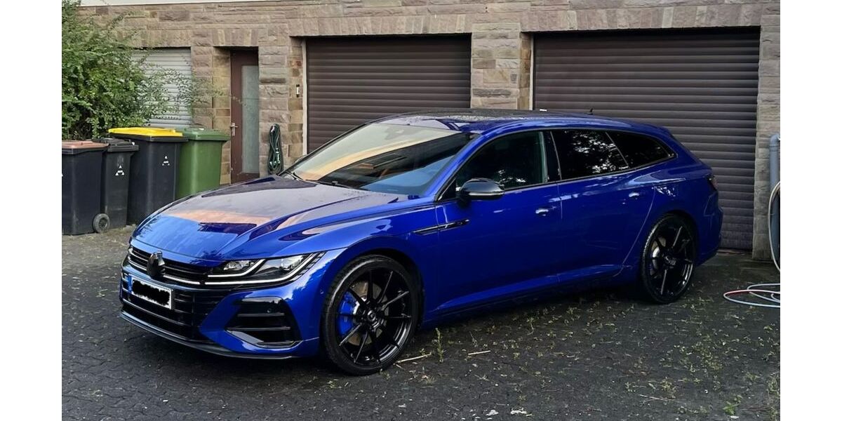 VW Arteon 38.500 km 42.900 &euro; Hennef 53773