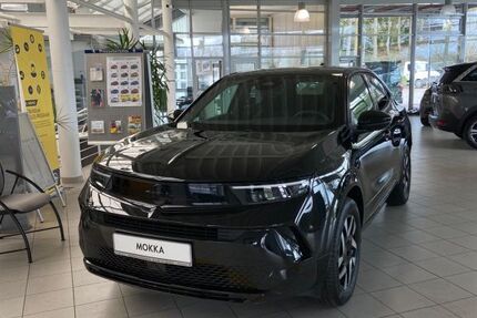 Opel Mokka 14.877 km 21.950 &euro; Nastätten 56355