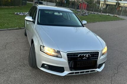 Audi A4 223.000 km 6.900 &euro; ingolstadt 85051