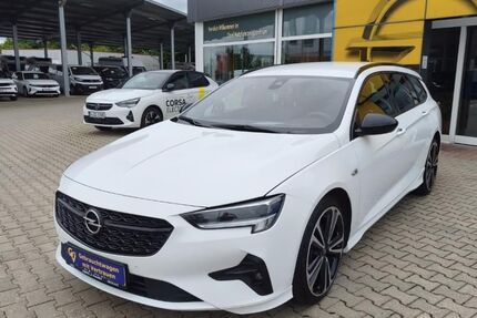 Opel Insignia 159.990 km 13.990 &euro; Schneeberg 08289