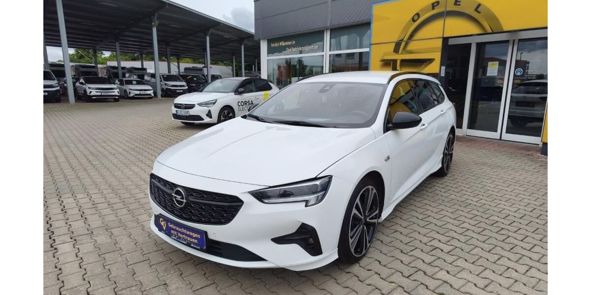 Opel Insignia 159.990 km 13.990 &euro; Schneeberg 08289