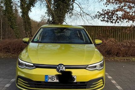 VW Golf 49.540 km 15.999 &euro; Bremen 28259
