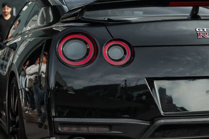 Nissan GT-R 99.100 km 89.900 &euro; Reichertshofen 85084