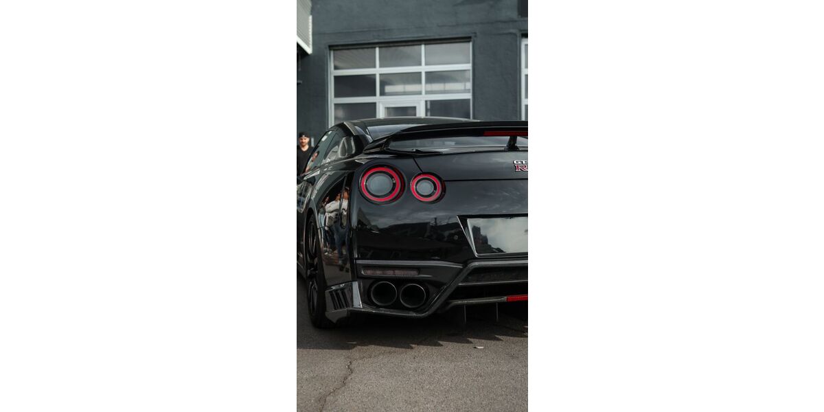 Nissan GT-R 99.100 km 89.900 &euro; Reichertshofen 85084
