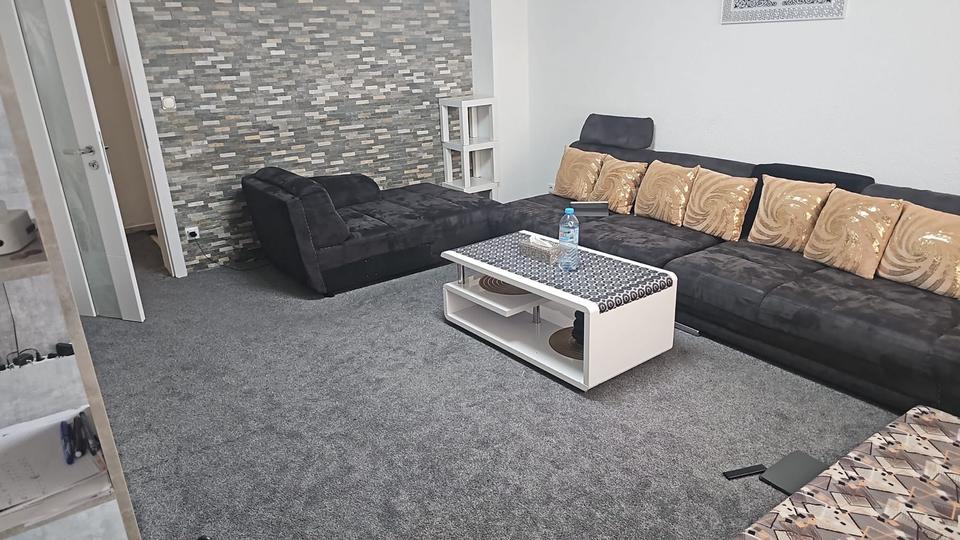 Erdgeschoßwohnung Fulda - 4 Zimmer, 80 m&sup2;, 260.000&euro; | Angebot:26764419