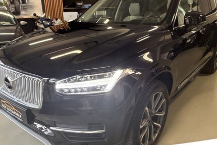 Volvo XC90 111.000 km 33.000 &euro; Heilbronn 74078