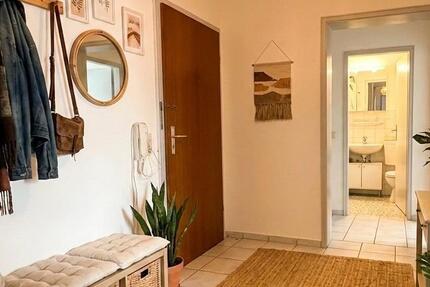 Wohnung Lauchringen - 2 Zimmer, 55 m&sup2;, 139.000&euro; | Angebot:27092121
