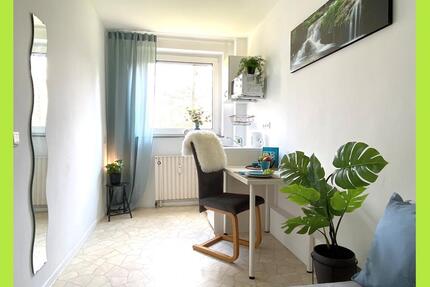Mit Strom+Internet * Möbliert! * In 30 Min bis Hamburg