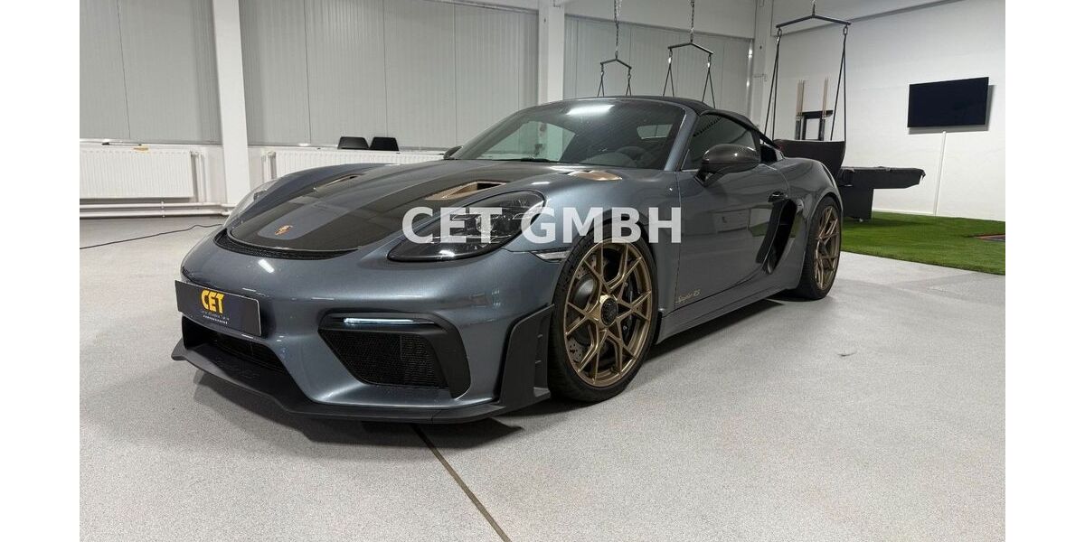 Porsche Andere 1.390 km 169.718 &euro; Kulmbach 95326