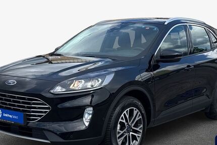 Ford Kuga 66.016 km 15.450 &euro; Frankfurt 60386