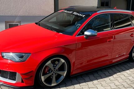 Audi RS3 58.500 km 40.300 &euro; Bad Griesbach 94086