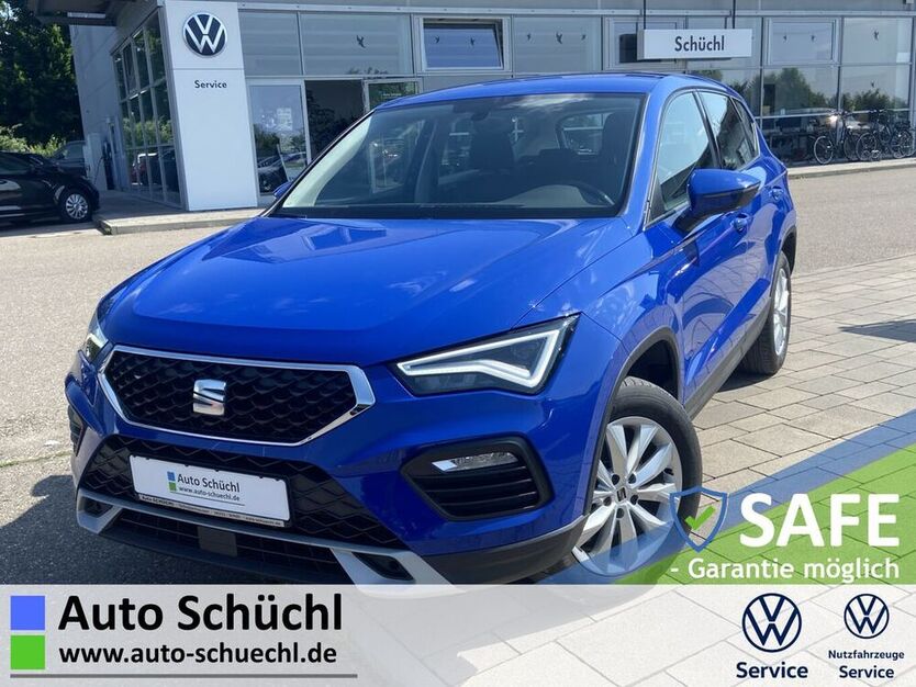 Ateca