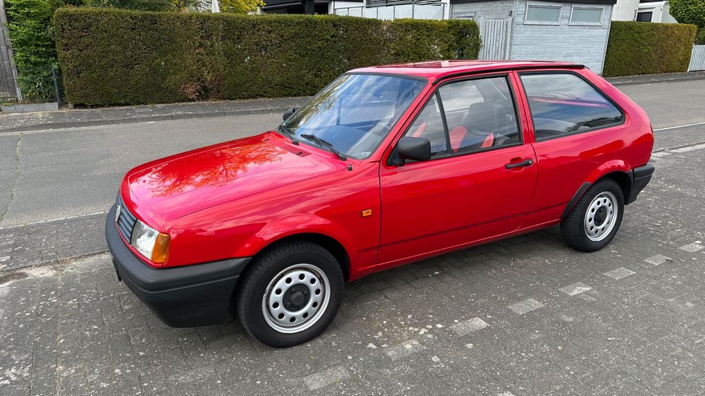 VW Polo 91.400 km 3.500 &euro; Lotte-Büren 49504