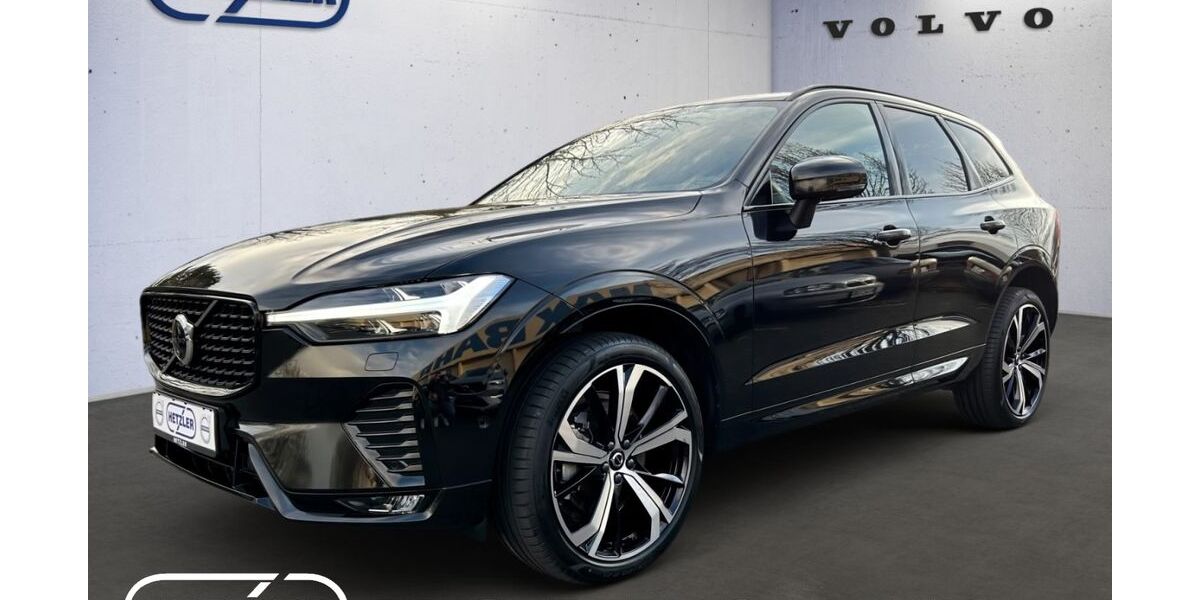 Volvo XC60 25.250 km 51.650 &euro; Kassel 34123