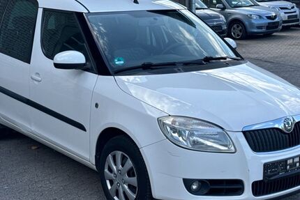 Skoda Roomster 240.000 km 2.450 &euro; Bornheim 53332