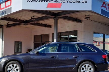 Audi A4 171.800 km 5.900 &euro; Chemnitz 09130