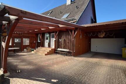 Haus Königshütte Königshütte - 9 Zimmer, 268 m&sup2;, 219.000&euro; | Angebot:26569531