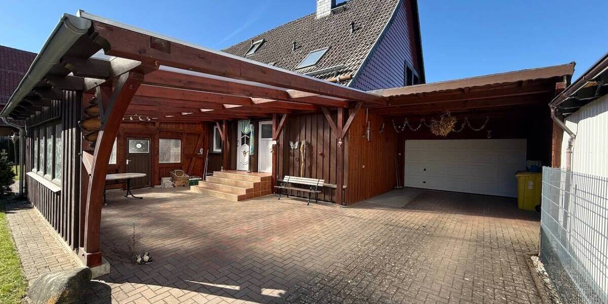 Mehrfamilienhaus, Wohnhaus Königshütte Königshütte - 9 Zimmer, 268 m&sup2;, 219.000&euro; | Angebot:26569531