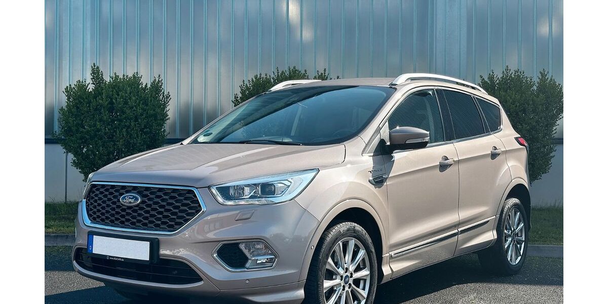 Ford Kuga 57.891 km 15.000 &euro; Erkrath 40699