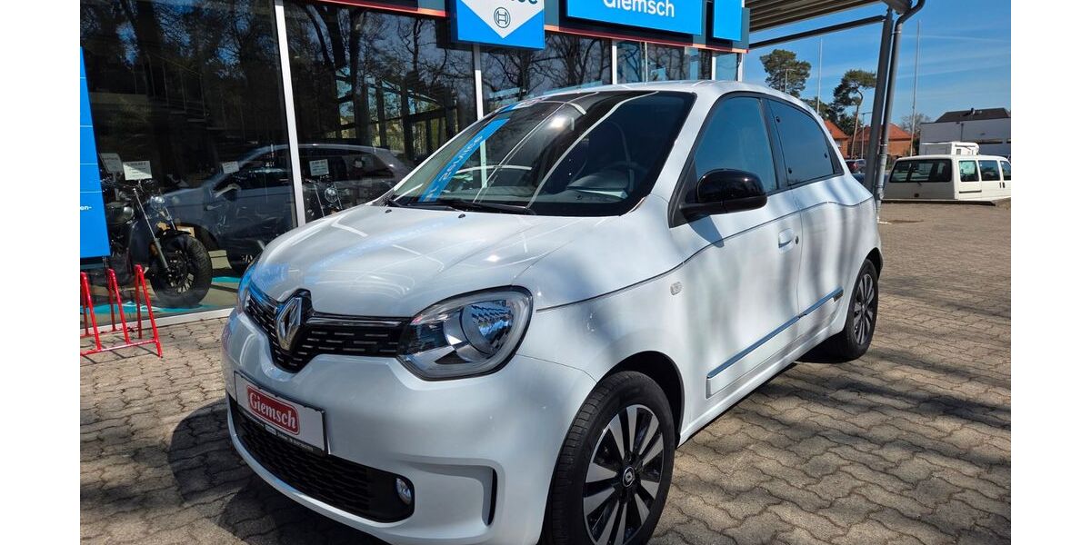 Renault Twingo 11.500 km 14.290 &euro; Grabow 19300