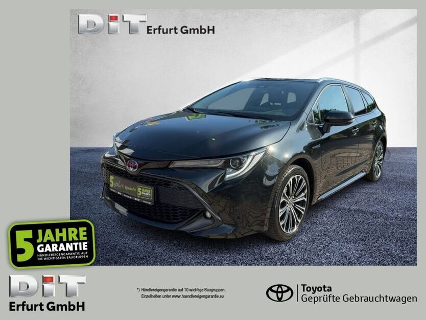 Corolla