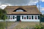 Reetgedecktes Einfamilienhaus auf Usedom in Garz zu vermieten 5 zimmer