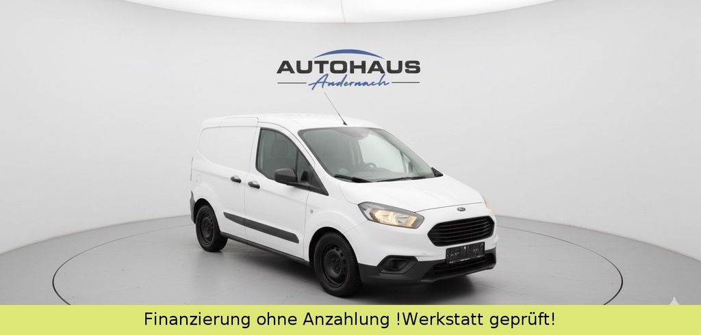Ford Transit 86.000 km 11.990 € Weißenthurm 56575