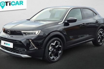 Opel Mokka 29.100 km 19.850 &euro; Georgsmarienhütte 49124