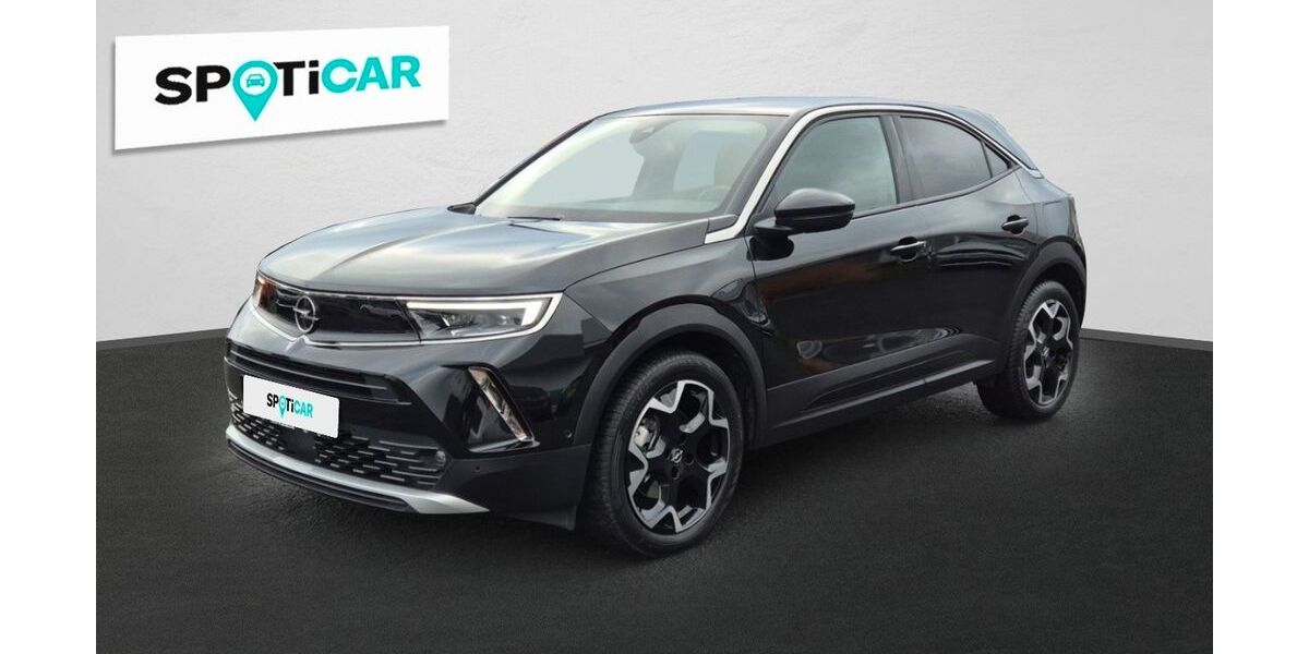 Opel Mokka 29.100 km 19.850 &euro; Georgsmarienhütte 49124