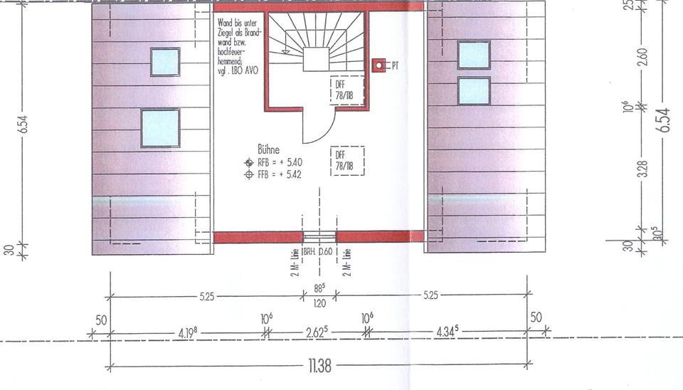 Doppelhaushälfte Heilbronn Frankenbach - 6 Zimmer, 110 m&sup2;, 567.000&euro; | Angebot:27000091