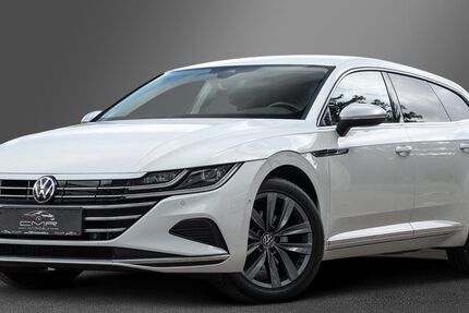 VW Arteon 75.816 km 24.697 &euro; Roigheim 74255