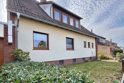 Haus Cremlingen - 8 Zimmer, 225 m&sup2;, 349.000&euro; | Angebot:26853917