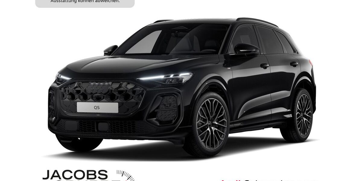 Audi Q5 20.496 km 62.980 &euro; Alsdorf 52477