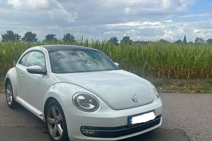 VW Beetle 164.000 km 6.999 &euro; Essen 45130