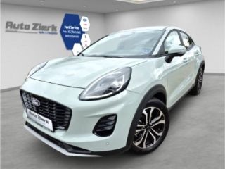 Ford Puma 2.592 km 23.890 &euro; Peine 31226