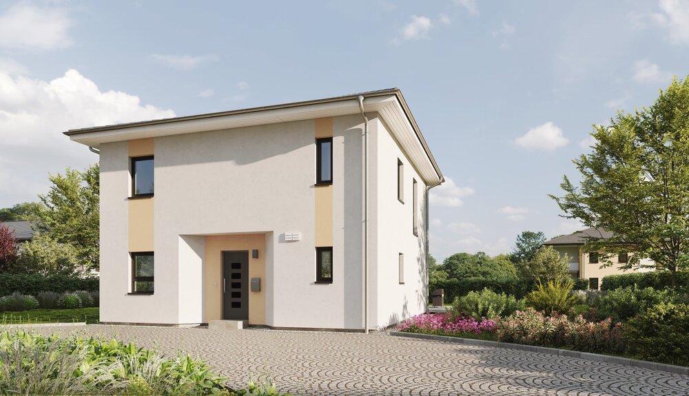Ihr persönliches Einfamilienhaus in Forchheim: individuell und modern geplant - Einfamilienhaus Forchheim | Angebot:27285012