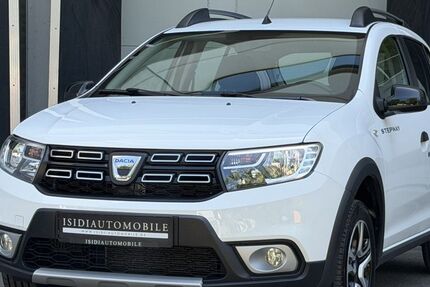 Dacia Sandero 117.700 km 8.900 &euro; Reutlingen/Mittelstadt 72766