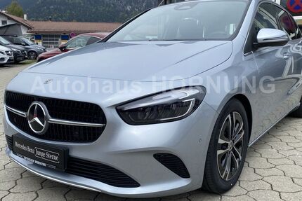 Mercedes-Benz B 200 3.000 km 42.900 &euro; Penzberg 82377