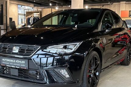 Seat Ibiza 44.660 km 18.990 &euro; Siegen 57072