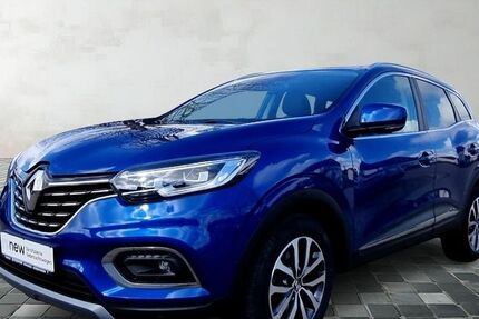 Renault Kadjar 61.100 km 17.900 &euro; Pfullendorf-Denkingen 88630