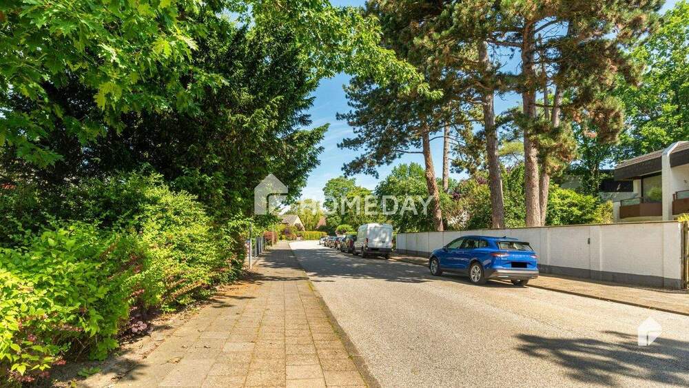 Keine 200 Meter vom Strand: Praktische und helle ETW mit Stellplatz | Sofort verfügbar 1 zimmer