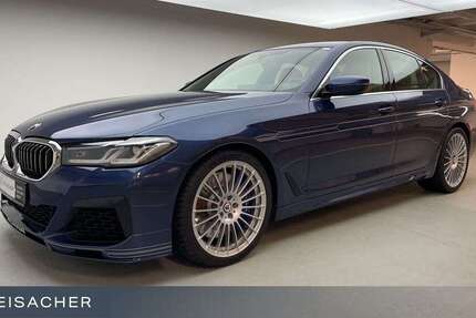 Alpina D5