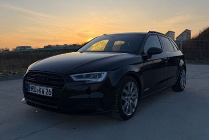 Audi A3 78.000 km 20.950 &euro; Rostock 18055