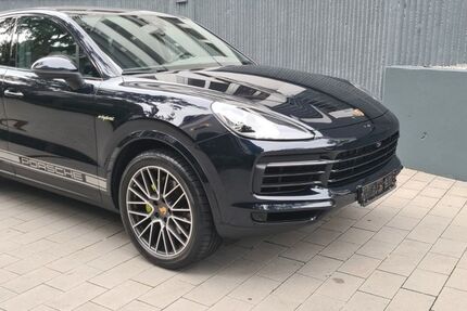 Porsche Cayenne 44.500 km 79.977 € München 80689