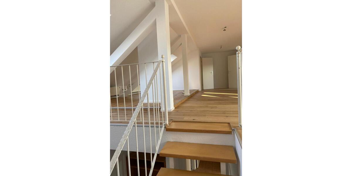 Maisonettenwohnung Koblenz - 4 Zimmer, 140 m&sup2;, 1.400&euro; | Angebot:25414622