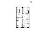 Reihenmittelhaus Bad Wildbad - 4 Zimmer, 137 m&sup2;, 590.000&euro; | Angebot:26797218