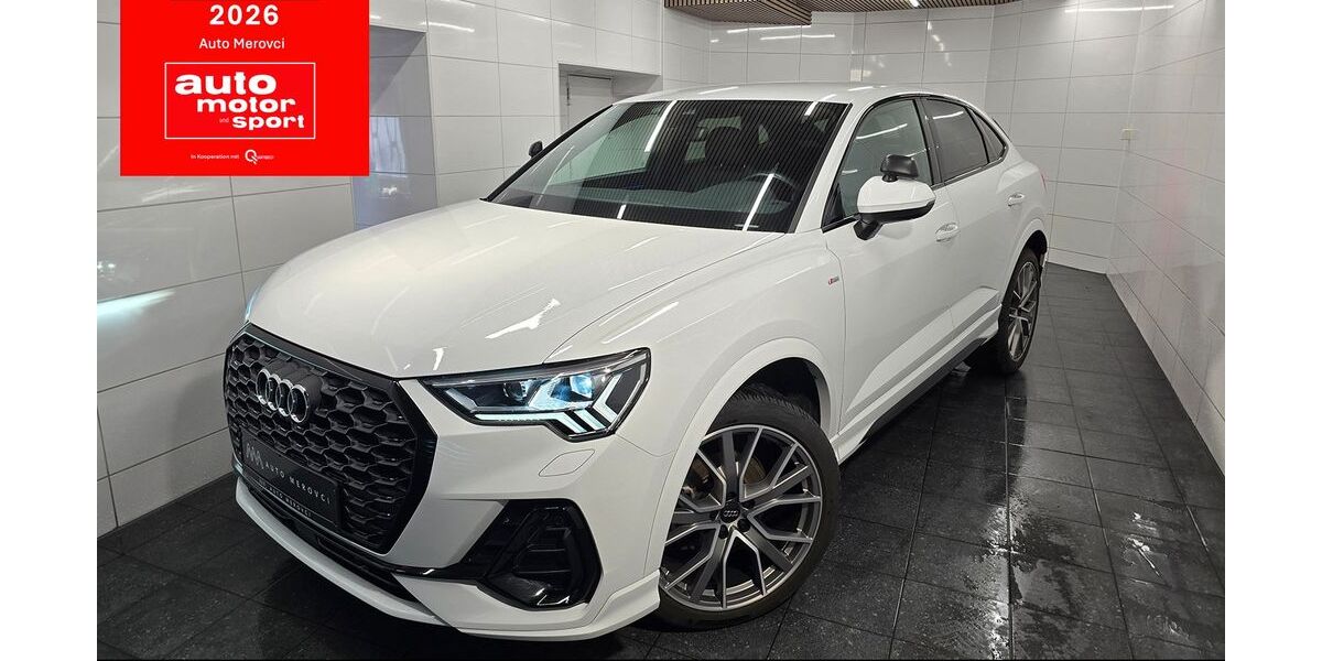 Audi Q3 93.000 km 29.795 &euro; Hagen 58099