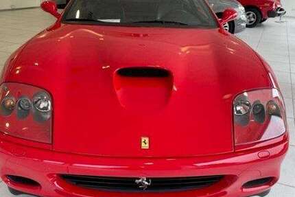 Ferrari 575 23.600 km 109.000 &euro; Ankum 49577