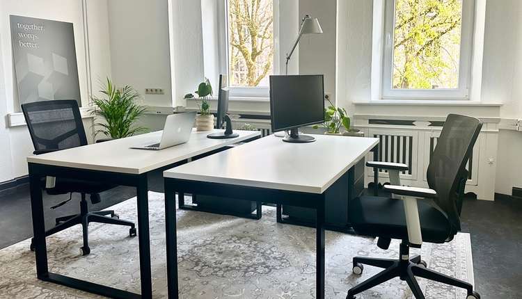 Büro in Aachen 3.500 € 120 m²